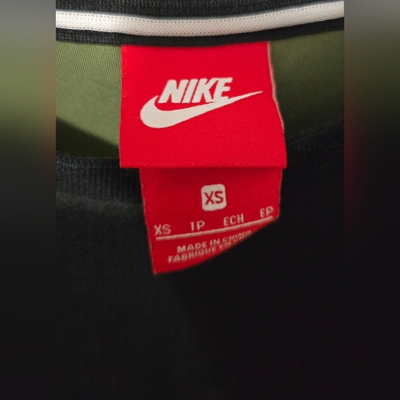 Nike Tank Dress - Picture 4 of 7